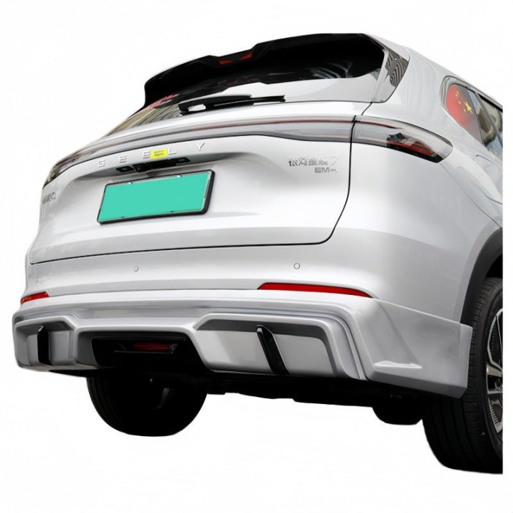 Complete Sport Body Kit for Geely Starray EM-i