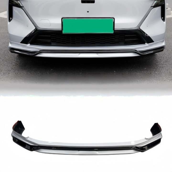 Complete Sport Body Kit for Geely Starray EM-i
