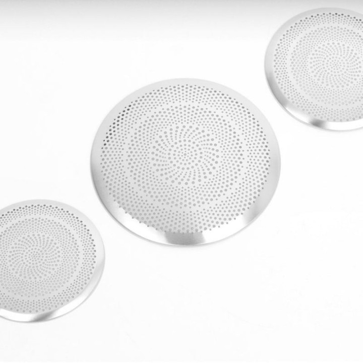 Dashboard Speaker Dust Cover for Geely Starray EM-i