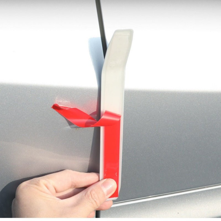 Car Door & Side Mirror Anti-Collision Strip for Geely Starray EM-i