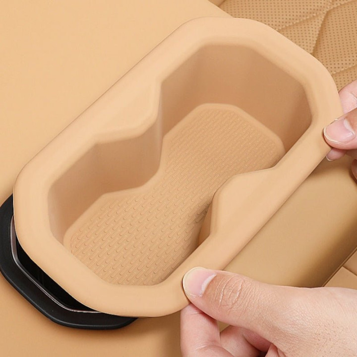 Rear Row Cup Holder Insert for Geely Starray EM-i