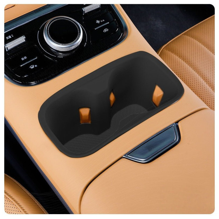 Custom Cup Holder Insert for Geely Starray EM-i