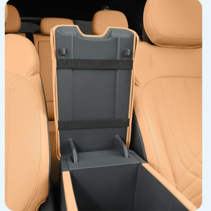 Center Console Armrest Cover for Geely Starray EM-i
