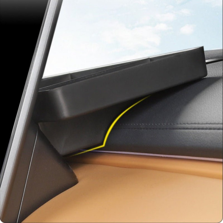 Center Console Tissue Box Holder for Geely Starray EM-i
