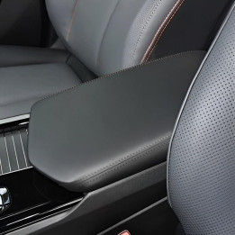Car Armrest Cover for Geely