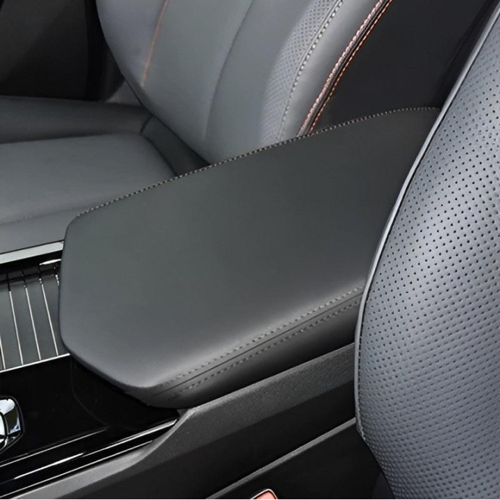 Car Armrest Cover for Geely