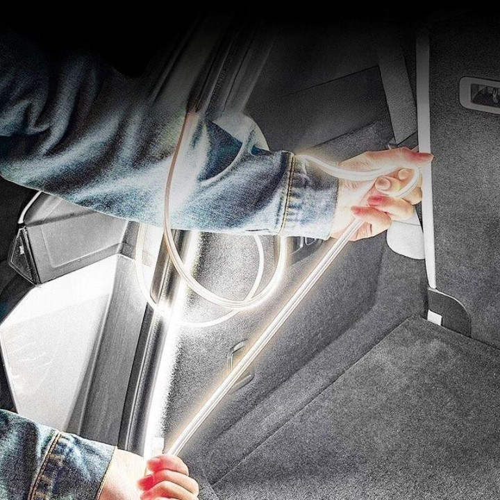 Trunk Lighting Ambient Light for Geely
