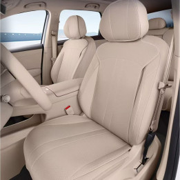 Potahy z Nappa leather pro 5 sedadel pro MGS6