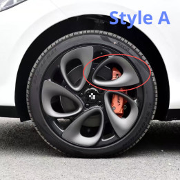 Aerodynamický kryt kola OEM pro MG IM5 a MG IM6
