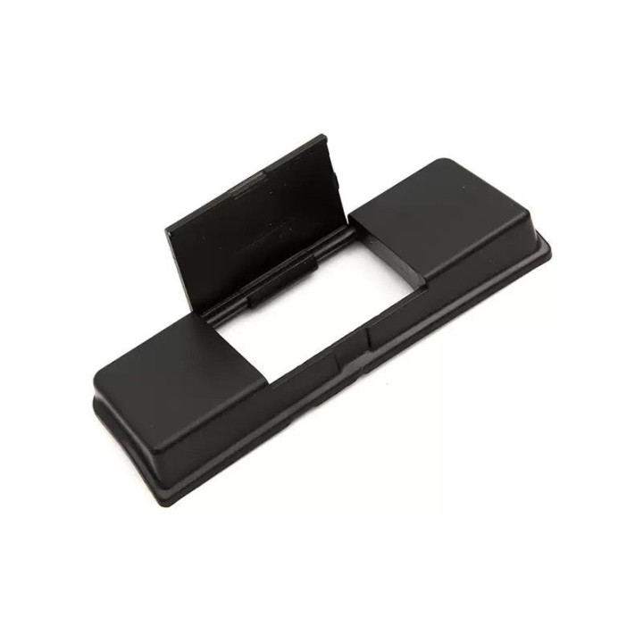 Kryt USB portu s výklopnou klapkou pro MG4 Urban – foto 4