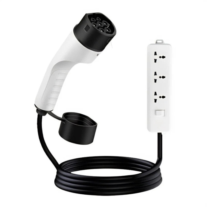 Adaptér V2L 5 m pro MG Cyberster MG4 MG ZS MGS5 – foto 8