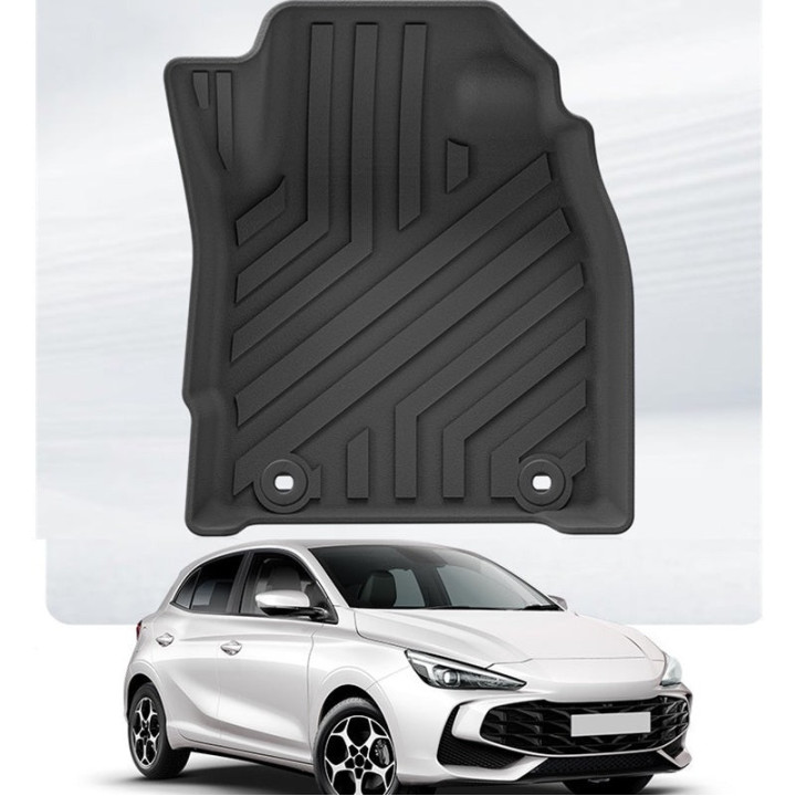 Vana do kufru z TPE a XPE pro MG3
