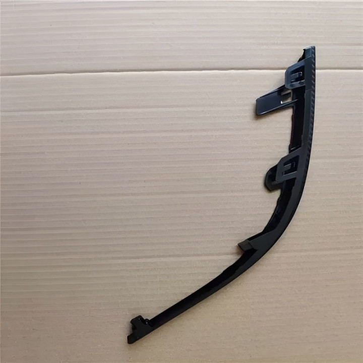 Lišta předního nárazníku pro MG4 – foto 3