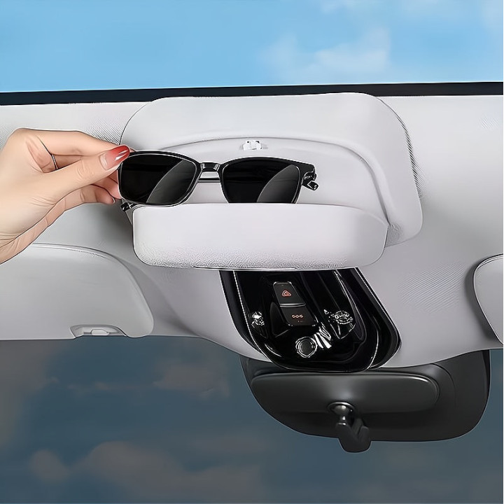Pouzdro na brýle s magnetickým zavíráním pro MG IM6 – foto 3