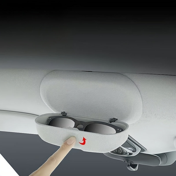 Pouzdro na brýle s magnetickým zavíráním pro MG IM6 – foto 4
