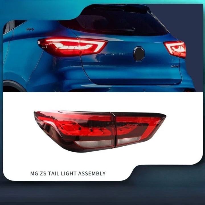 Zadní světlo OEM pro MG ZS