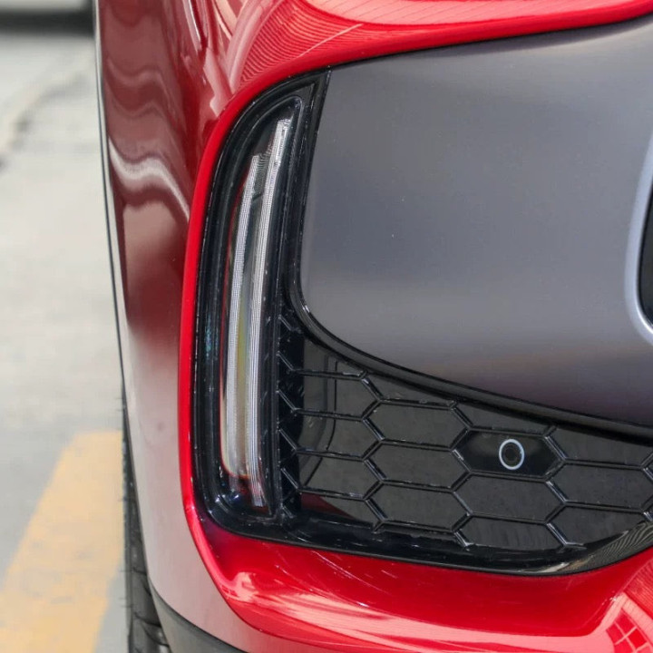 Přední směrové světlo OEM pro MG HS – foto 2