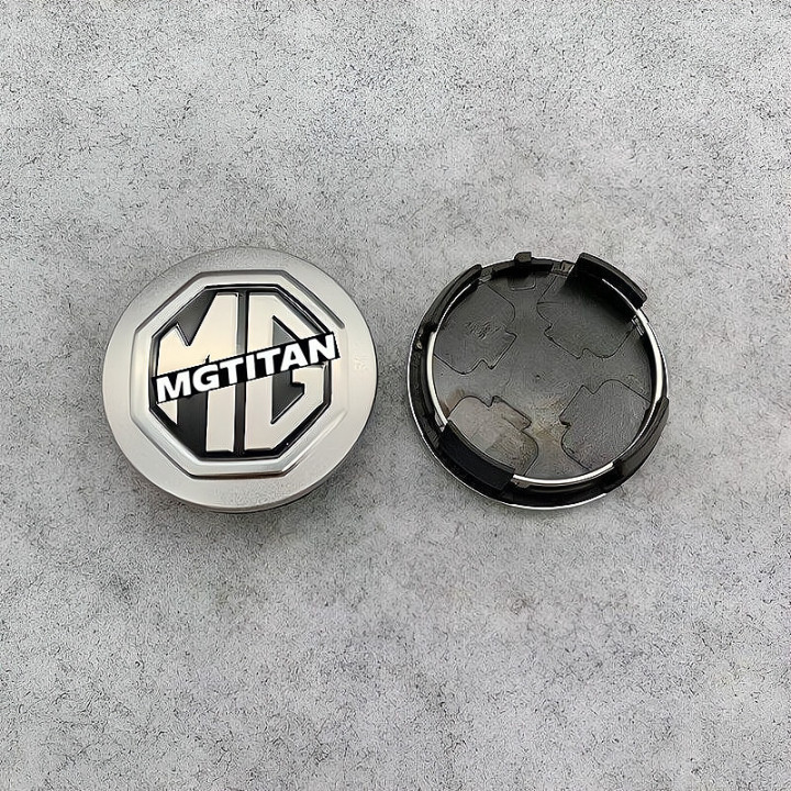 Středová krytka kola 56 mm pro MG HS, MG ZS, MG3, MG4, MG5, MGS5, MGS6 – foto 2