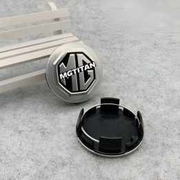 Středová krytka kola 56 mm pro MG HS, MG ZS, MG3, MG4, MG5, MGS5, MGS6