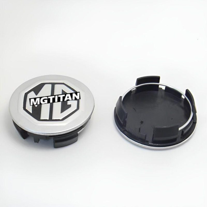 Středová krytka kola 56 mm pro MG HS, MG ZS, MG3, MG4, MG5, MGS5, MGS6 – foto 4
