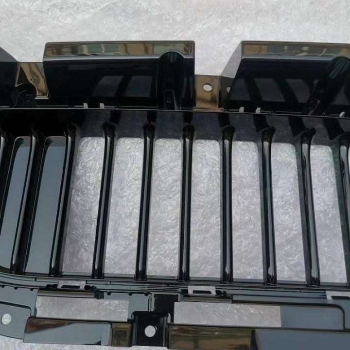 OEM mřížka přívodu vzduchu pro MG4 – foto 3