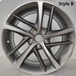 18palcový disk Style B pro MG HS