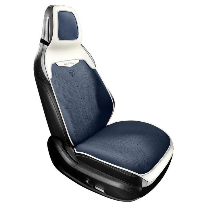 Potahy sedáků pro MG HS, MG ZS, MG3, MG4, MG5 – foto 12