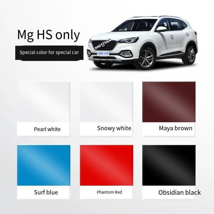 Opravný lak v tužce pro MG HS, MG ZS a MG4 – foto 2