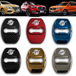 Samolepicí krytky zámků dveří pro MG HS, MG ZS, MG3, MG4, MG5