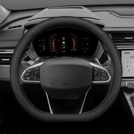 Protiskluzový potah volantu pro MG ZS a MG HS