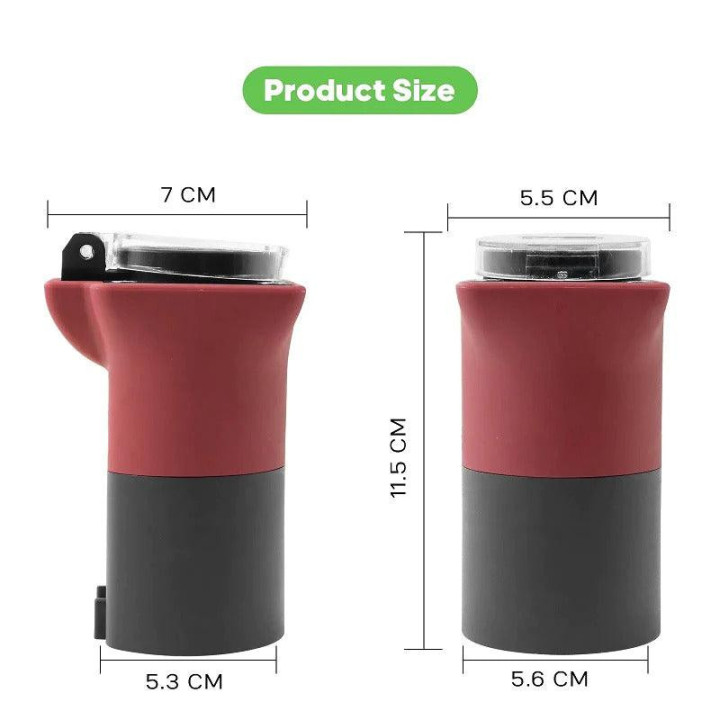 Adaptér V2L Type2 220 V pro MG – foto 10