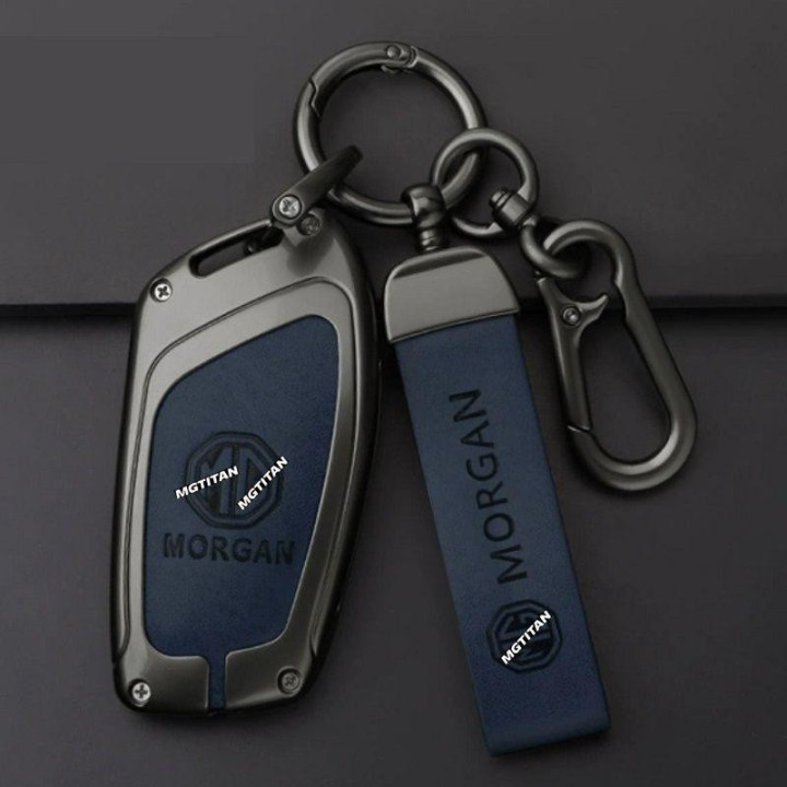 Pouzdro na klíč s řetízkem pro MG HS, MG ZS, MG3 a MG4