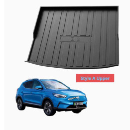 TPE vana do kufru pro MG ZS