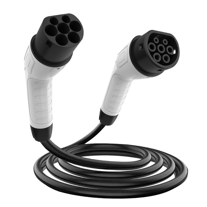 Prodlužovací kabel Type 2 5 m nebo 10 m pro Omoda a Jaecoo – foto 2