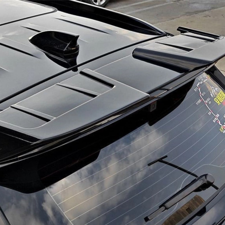 Střešní spoiler ABS pro Jetour X70 Plus – foto 5