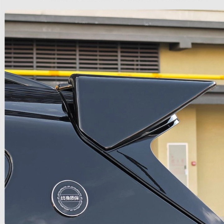Střešní spoiler ABS pro Jetour X70 Plus – foto 9
