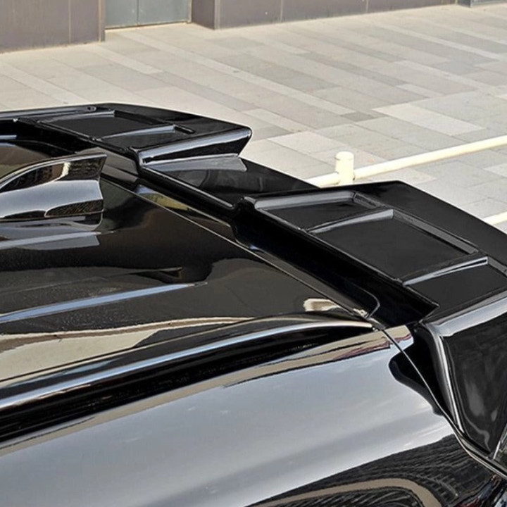 Střešní spoiler ABS pro Jetour X70 Plus – foto 11