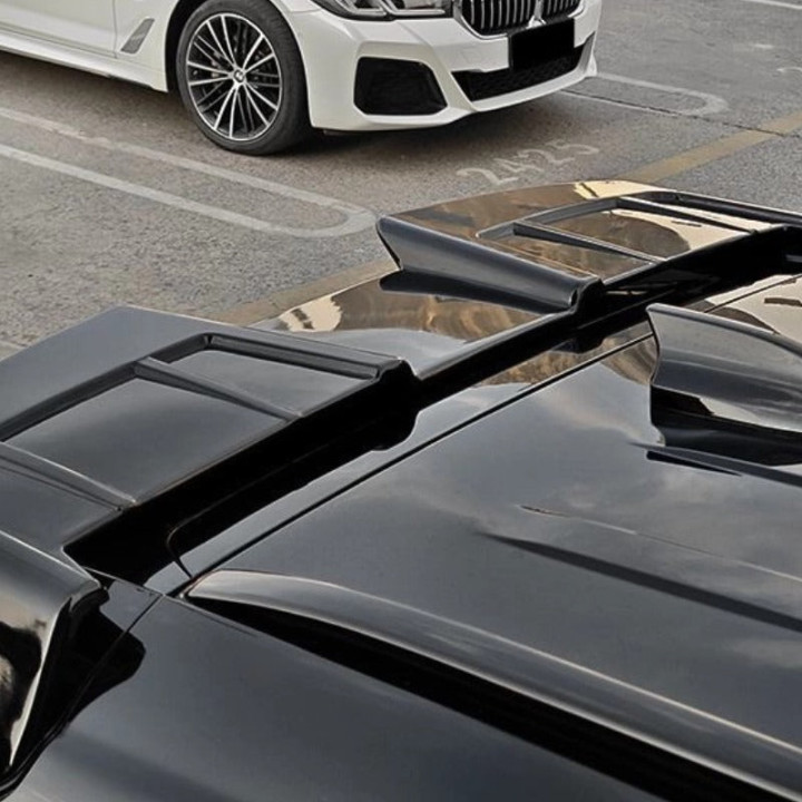 Střešní spoiler ABS pro Jetour X70 Plus – foto 13
