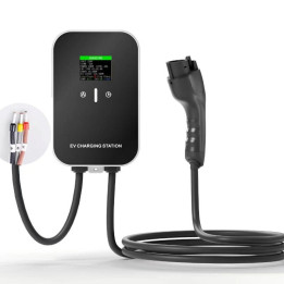 EV nabíječka Type 2 IEC62196 pro Omoda, Jaecoo a Jetour