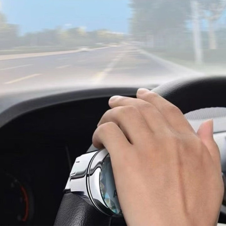 Pomocná otočná rukojeť volantu pro Omoda a Jaecoo – foto 8