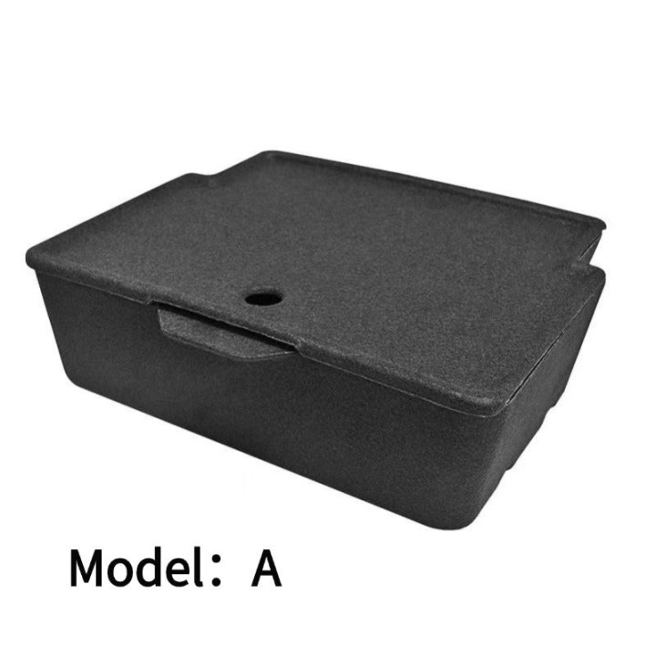 Organizér pod sedadlo 1 ks pro Jetour Dashing, T1, T2, X50, X70 Plus – foto 2