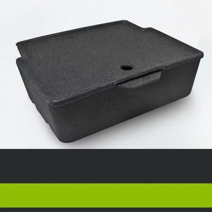 Organizér pod sedadlo 1 ks pro Jetour Dashing, T1, T2, X50, X70 Plus – foto 4