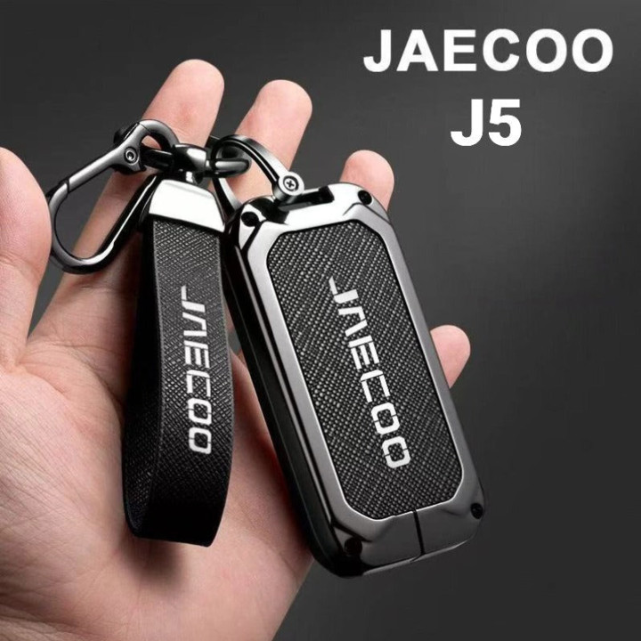 Ochranné pouzdro na klíč pro Jaecoo 5