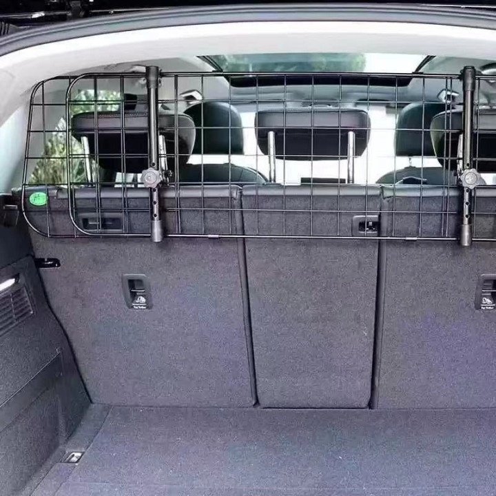 Oddělovací síť pro psa nastavitelná pro Jaecoo, Jetour a Omoda – foto 2