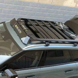 Střešní spoiler pro Jetour T1, Jetour T2 a Jaecoo 7