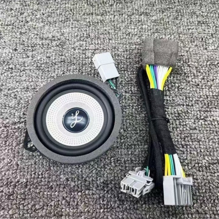 Reproduktory do palubní desky 3,5 palce pro Jaecoo 7 a Jetour – foto 2