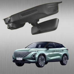 Skrytá autokamera pro Omoda 5 a Omoda E5