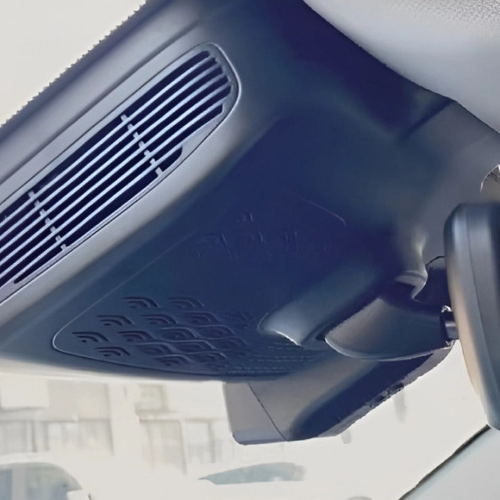 Skrytá autokamera pro Omoda 5 a Omoda E5 – foto 2