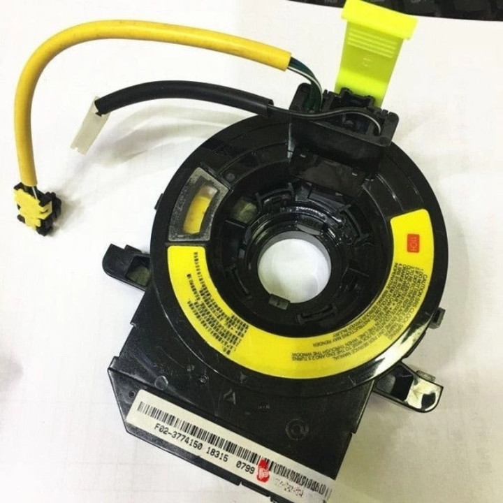 Spirálový kabel airbagu a klaksonu pro Jetour X70 Plus – foto 4