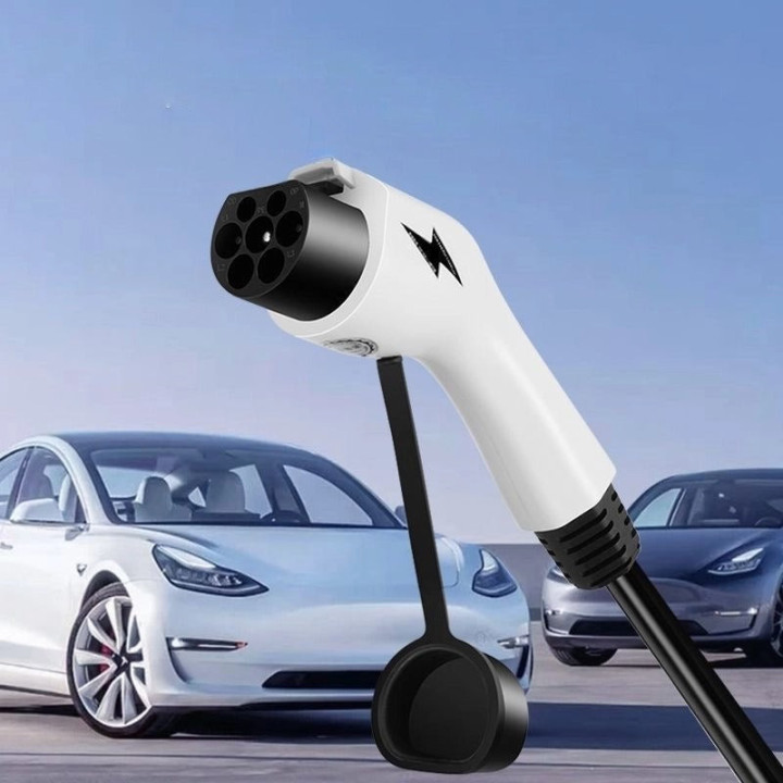 Adaptér V2L Type 2 pro Jaecoo 5, Jaecoo 7, Jaecoo 8, Omoda E5 – foto 3